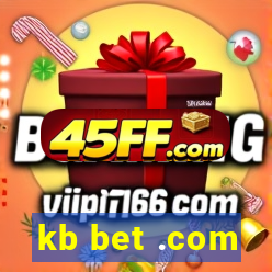kb bet .com
